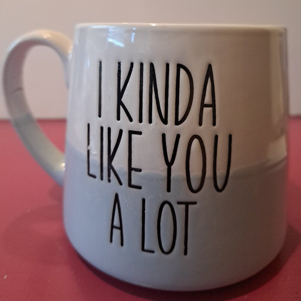Ceramic Mug